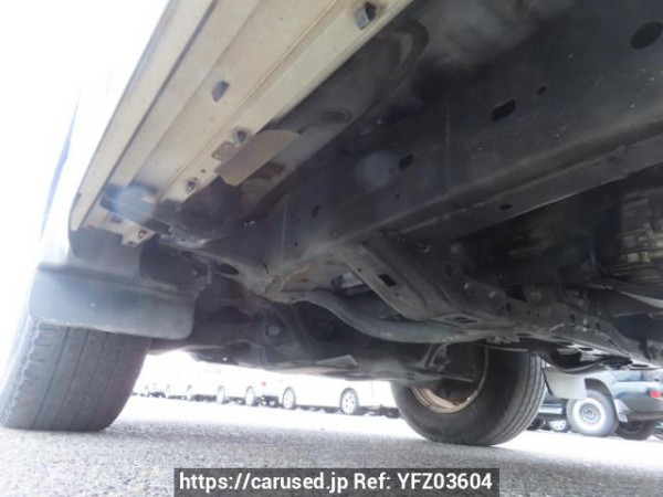 Used 2007 AT toyota land-cruiser-prado TRJ120W Image[34]