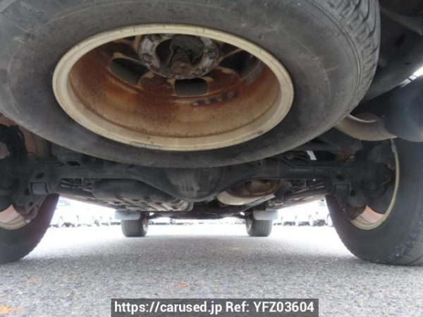 Used 2007 AT toyota land-cruiser-prado TRJ120W Image[40]
