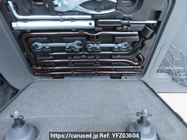 Used 2007 AT toyota land-cruiser-prado TRJ120W Image[41]