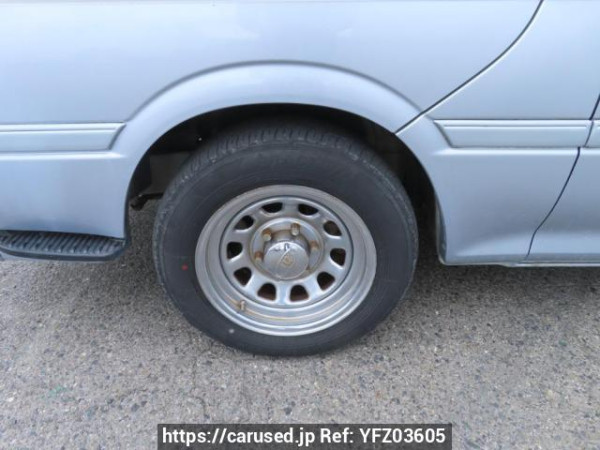 Used 2004 AT toyota regiusace-van TRH112V Image[25]