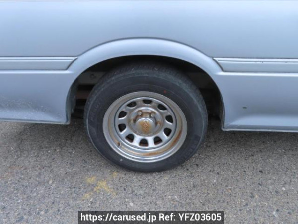 Used 2004 AT toyota regiusace-van TRH112V Image[26]