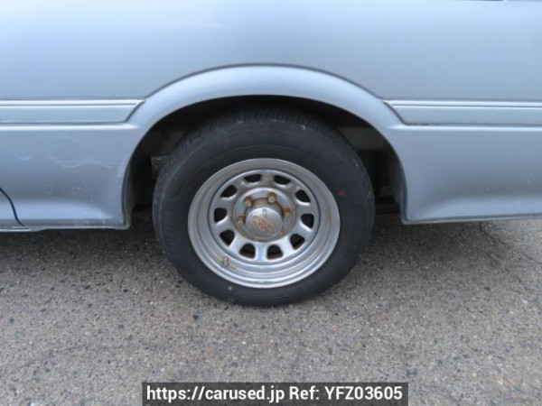 Used 2004 AT toyota regiusace-van TRH112V Image[27]