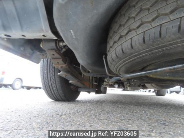 Used 2004 AT toyota regiusace-van TRH112V Image[34]