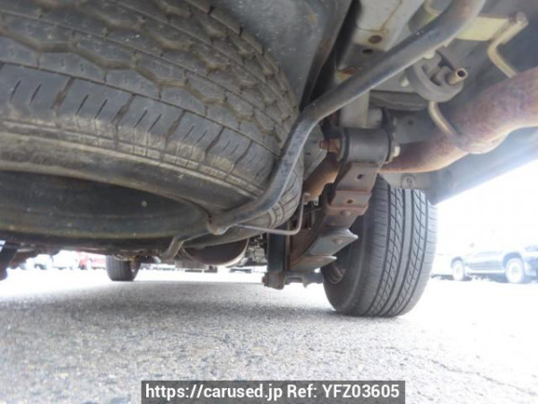 Used 2004 AT toyota regiusace-van TRH112V Image[35]