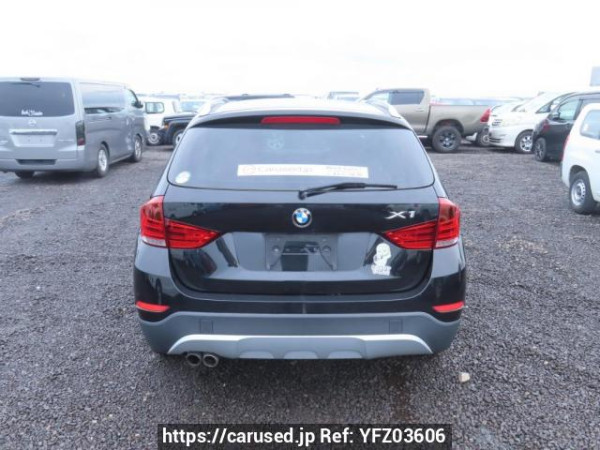 Used 2013 AT bmw x1 VL20 Image[5]
