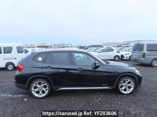 Used 2013 AT bmw x1 VL20 Image[7]