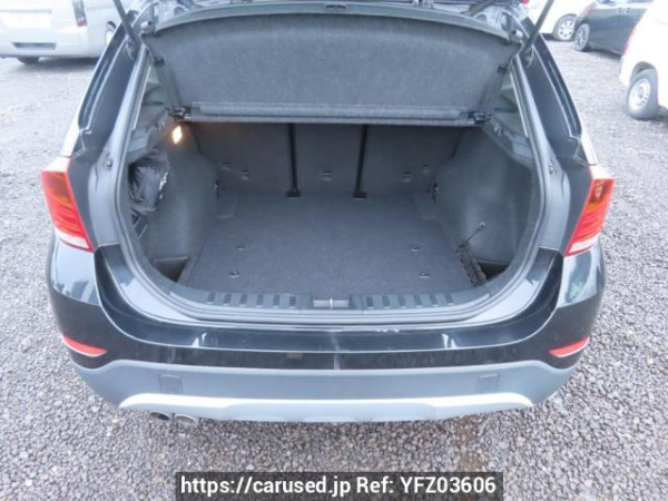 Used 2013 AT bmw x1 VL20 Image[8]
