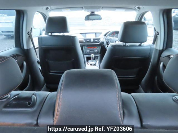 Used 2013 AT bmw x1 VL20 Image[9]