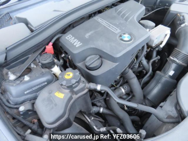 Used 2013 AT bmw x1 VL20 Image[11]