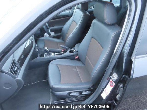 Used 2013 AT bmw x1 VL20 Image[16]