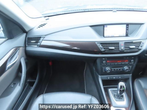 Used 2013 AT bmw x1 VL20 Image[20]