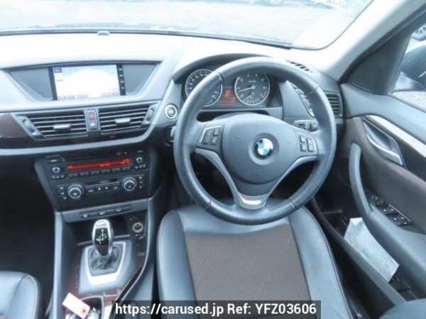 Used 2013 AT bmw x1 VL20 Image[21]