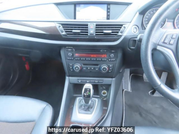Used 2013 AT bmw x1 VL20 Image[22]