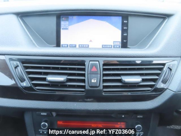 Used 2013 AT bmw x1 VL20 Image[23]