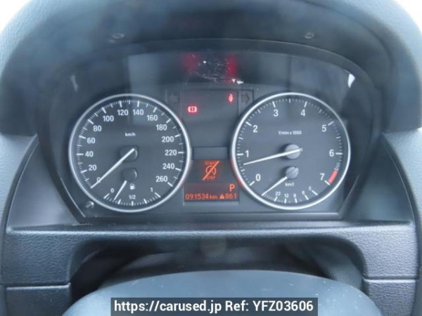 Used 2013 AT bmw x1 VL20 Image[25]
