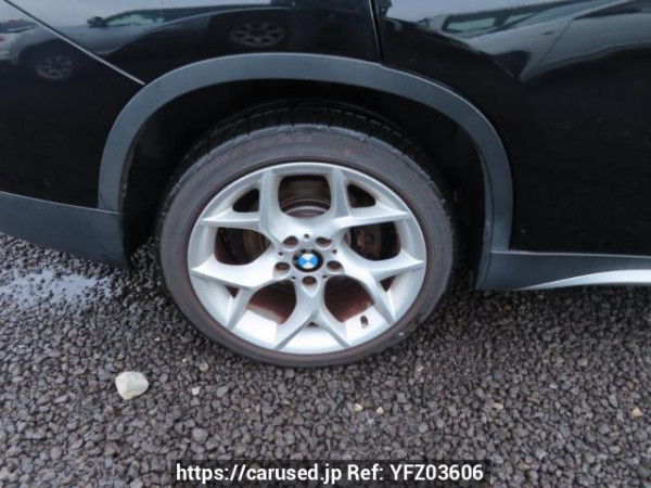 Used 2013 AT bmw x1 VL20 Image[33]