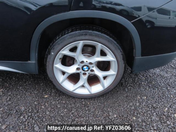 Used 2013 AT bmw x1 VL20 Image[34]