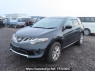 Used 2012 AT nissan murano TZ51 Image[2]
