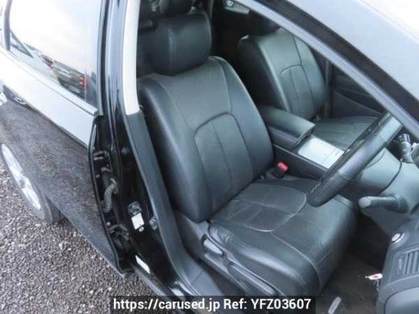 Used 2012 AT nissan murano TZ51 Image[14]