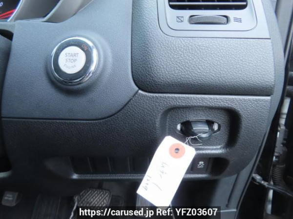 Used 2012 AT nissan murano TZ51 Image[27]