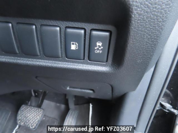 Used 2012 AT nissan murano TZ51 Image[28]