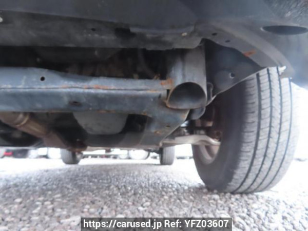 Used 2012 AT nissan murano TZ51 Image[36]