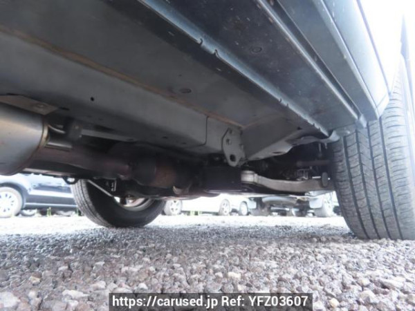Used 2012 AT nissan murano TZ51 Image[38]