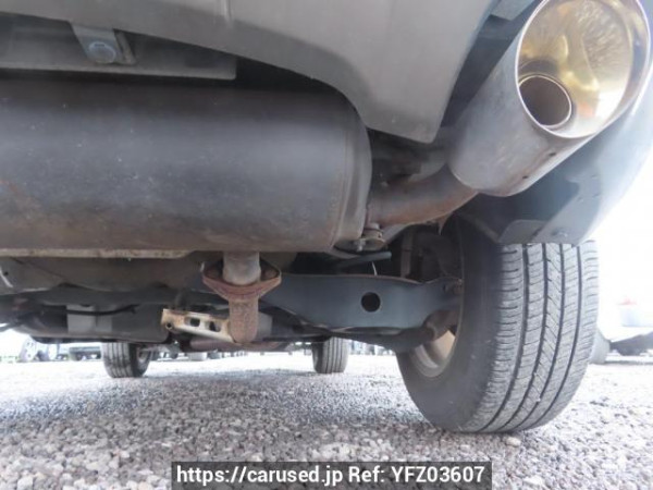 Used 2012 AT nissan murano TZ51 Image[42]