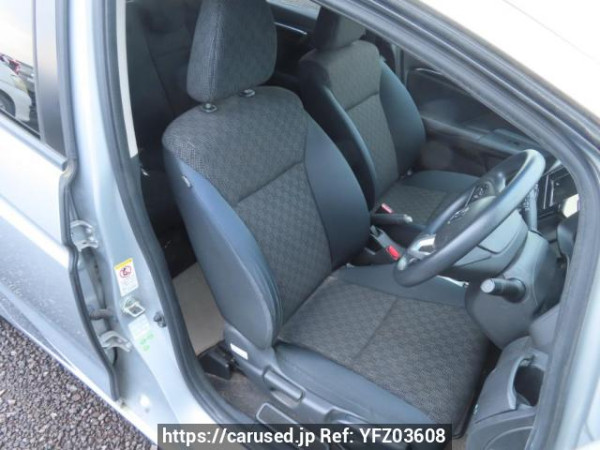 Used 2013 AT honda fit GK3 Image[14]