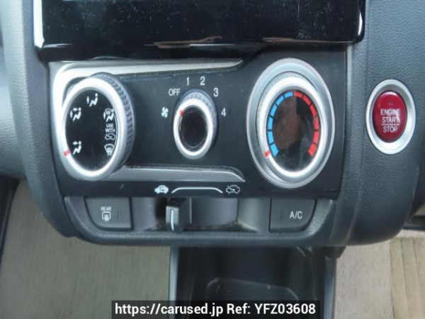Used 2013 AT honda fit GK3 Image[23]