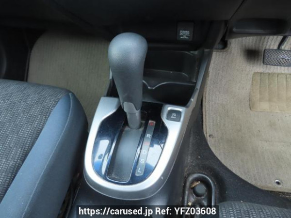 Used 2013 AT honda fit GK3 Image[24]