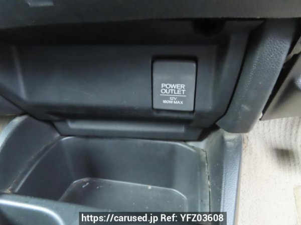 Used 2013 AT honda fit GK3 Image[28]