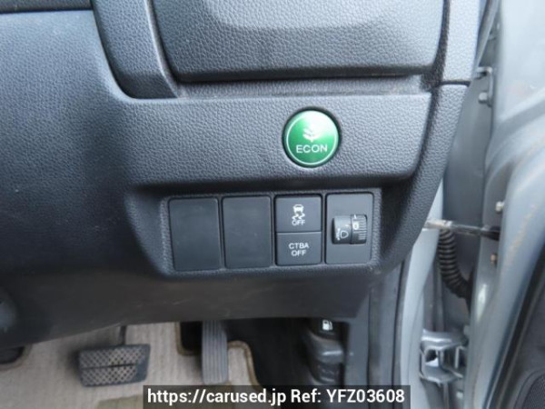 Used 2013 AT honda fit GK3 Image[29]