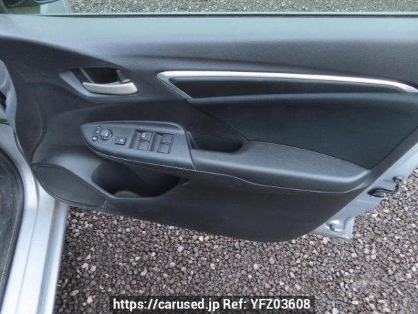 Used 2013 AT honda fit GK3 Image[30]
