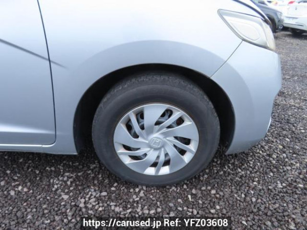 Used 2013 AT honda fit GK3 Image[32]