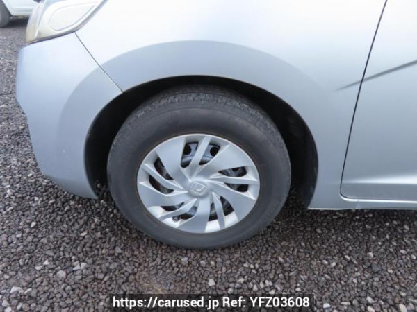 Used 2013 AT honda fit GK3 Image[33]