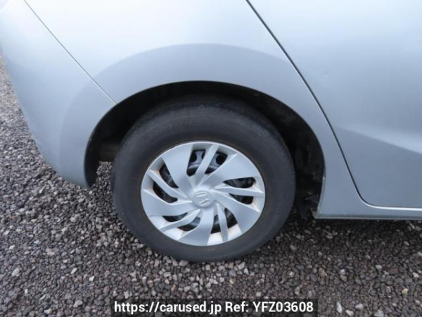 Used 2013 AT honda fit GK3 Image[34]