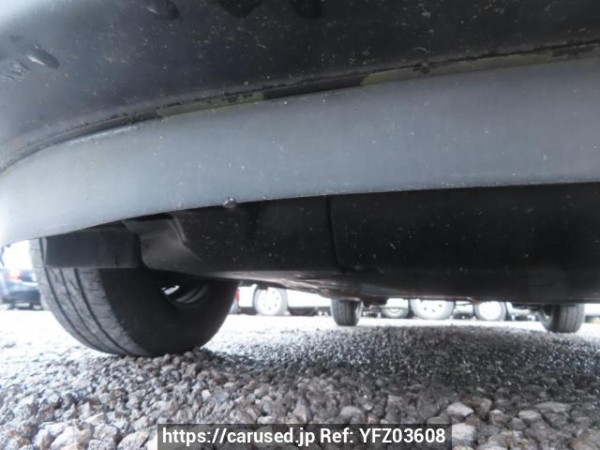 Used 2013 AT honda fit GK3 Image[36]