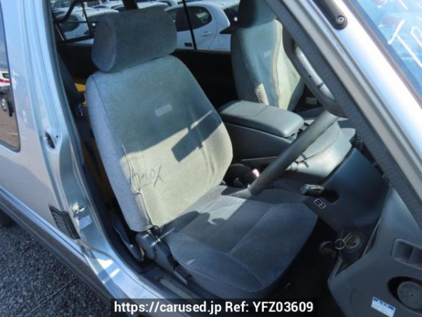 Used 2004 AT toyota hiace-van TRH112V Image[13]
