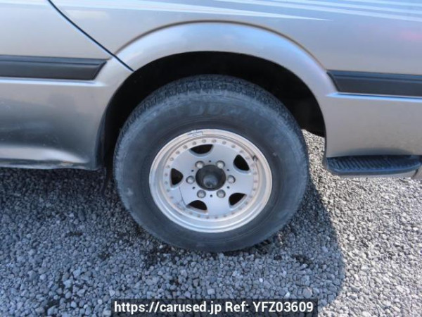 Used 2004 AT toyota hiace-van TRH112V Image[30]