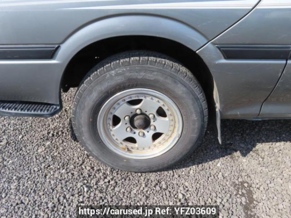 Used 2004 AT toyota hiace-van TRH112V Image[31]