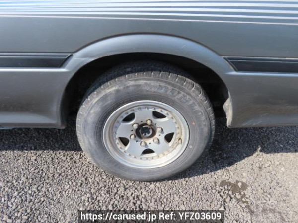 Used 2004 AT toyota hiace-van TRH112V Image[33]
