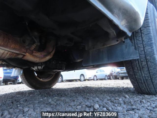 Used 2004 AT toyota hiace-van TRH112V Image[35]