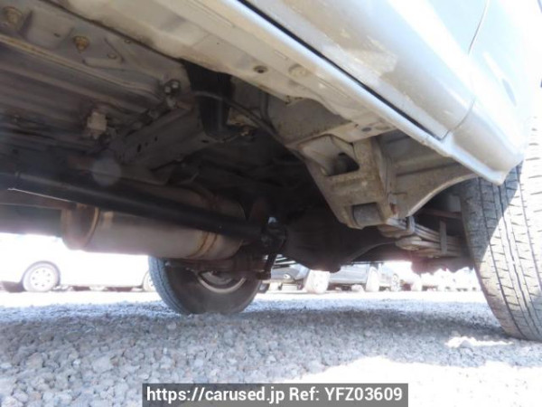 Used 2004 AT toyota hiace-van TRH112V Image[37]