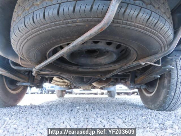 Used 2004 AT toyota hiace-van TRH112V Image[41]