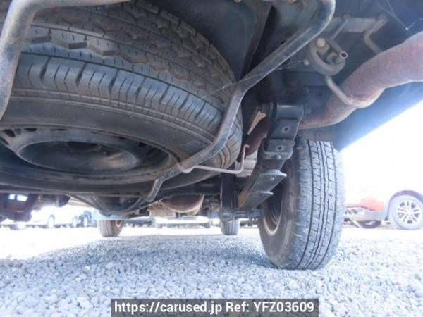 Used 2004 AT toyota hiace-van TRH112V Image[42]