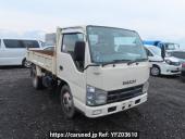 Isuzu Elf Truck