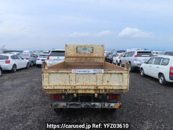 Used 2008 MT isuzu elf-truck NKR85AD Image[5]