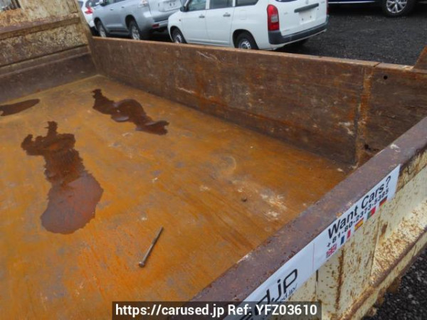 Used 2008 MT isuzu elf-truck NKR85AD Image[11]