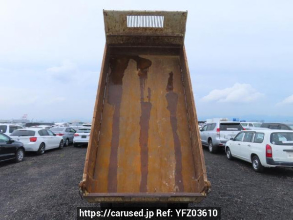 Used 2008 MT isuzu elf-truck NKR85AD Image[17]